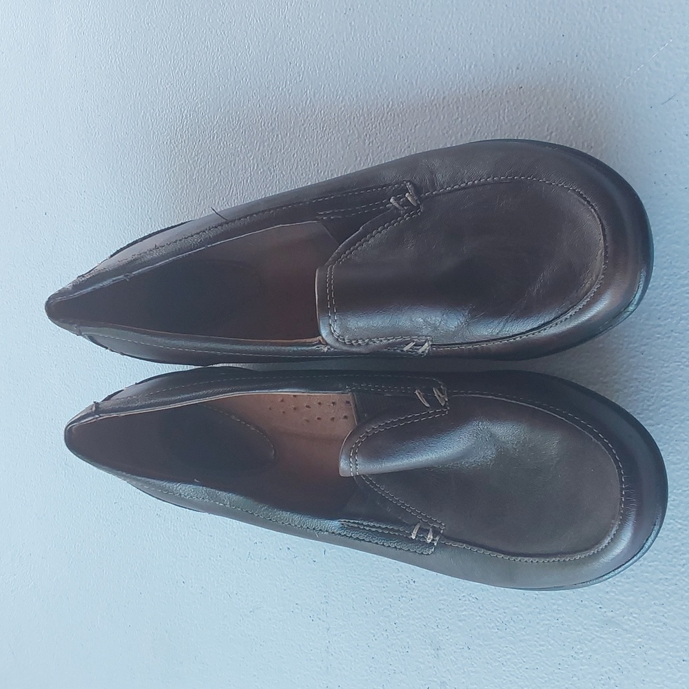 Hush Puppies Slip Ons